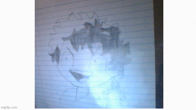 I drew meme deku MHA | image tagged in deku,why are you reading this,stop reading the tags,art | made w/ Imgflip meme maker
