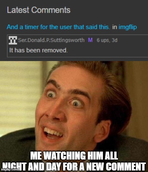 i also want to shitpost, cuz im a hooman | made w/ Imgflip meme maker