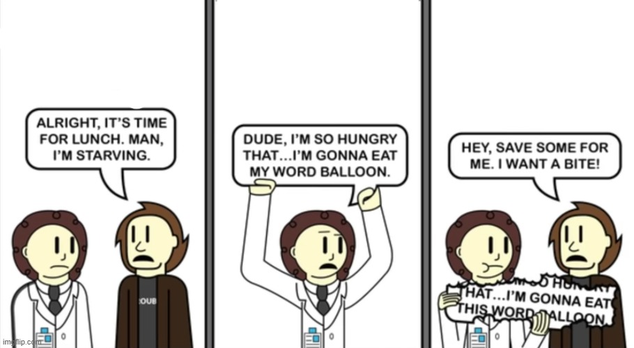 image tagged in comics | made w/ Imgflip meme maker