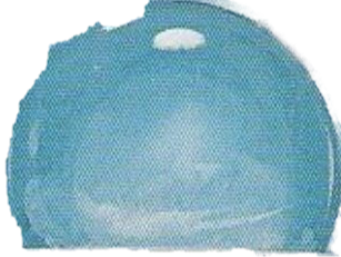 High Quality Orb Blank Meme Template