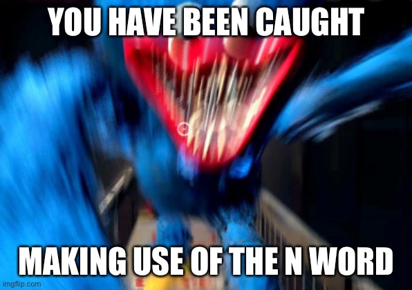 boeh what the hea boeh | YOU HAVE BEEN CAUGHT MAKING USE OF THE N WORD | image tagged in boeh what the hea boeh | made w/ Imgflip meme maker