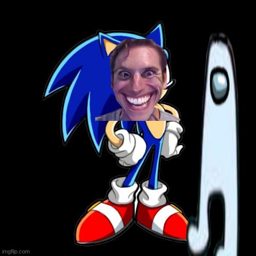 You're Too Slow Sonic Meme | image tagged in memes,you're too slow sonic | made w/ Imgflip meme maker