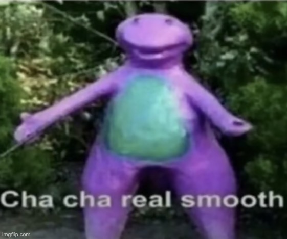 Barney high asf | image tagged in barney high asf | made w/ Imgflip meme maker