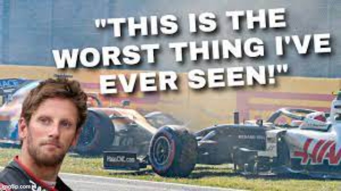 This Is The Worst Thing I've Seen Ever | image tagged in this is the worst thing i've seen ever | made w/ Imgflip meme maker