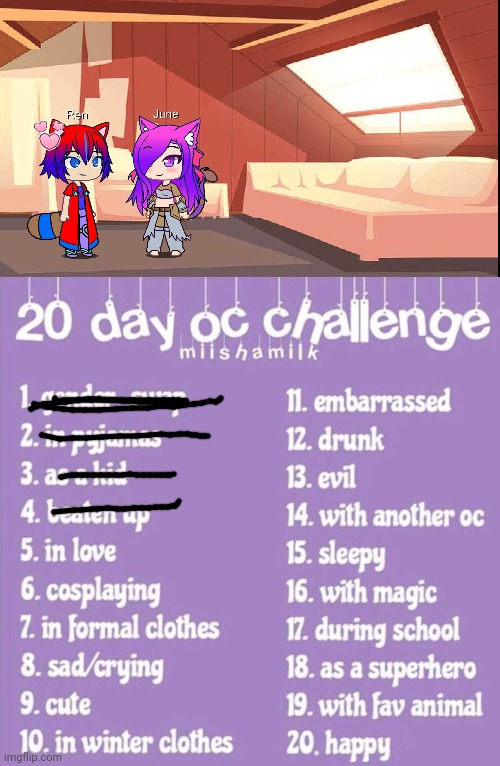 Day 5 | made w/ Imgflip meme maker