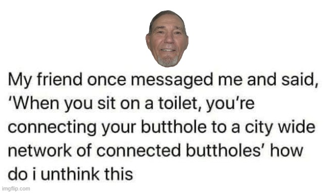 butthole network | image tagged in network,buttholes | made w/ Imgflip meme maker