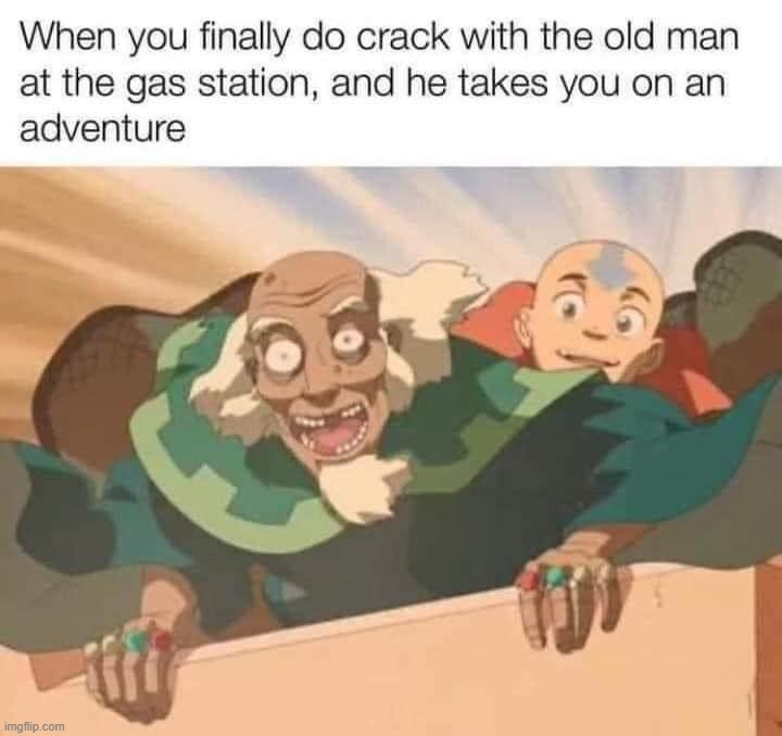 image tagged in dark humor | made w/ Imgflip meme maker