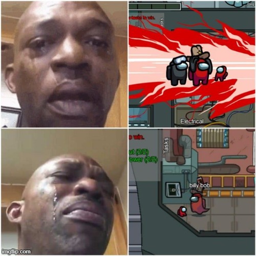 oh nooooo the mini crew m8 is aloooone ;w; | made w/ Imgflip meme maker