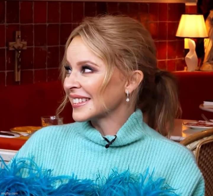 Kylie blue sweater | image tagged in kylie blue sweater | made w/ Imgflip meme maker