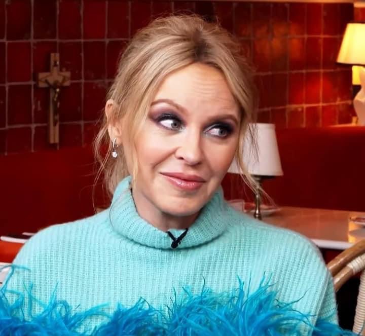 High Quality Kylie blue sweater Blank Meme Template