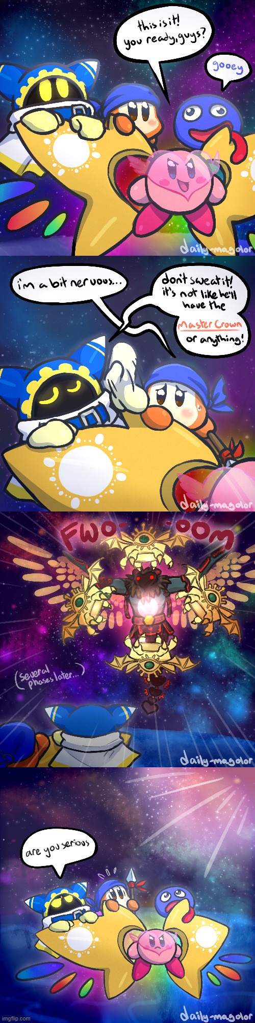 some weird crap i found on twitter | image tagged in kirby,kirby has found your sin unforgivable,kirby's calling the police,kirby holding a sign,pissed off kirby,kirby sign | made w/ Imgflip meme maker