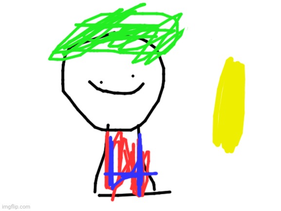 @Bambi | image tagged in blank white template | made w/ Imgflip meme maker