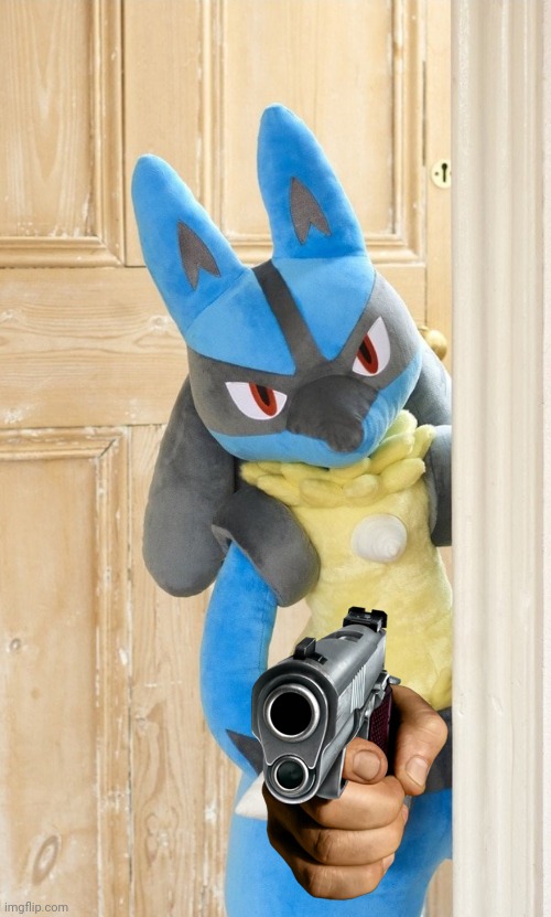Lucario knows what you done | image tagged in lucario knows what you done | made w/ Imgflip meme maker
