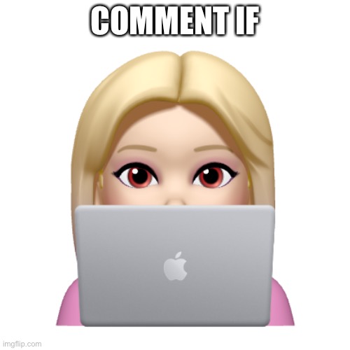 Peach is looking | COMMENT IF | image tagged in peach is looking | made w/ Imgflip meme maker