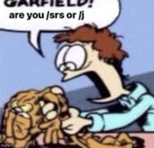 GARFIELD | image tagged in garfield | made w/ Imgflip meme maker