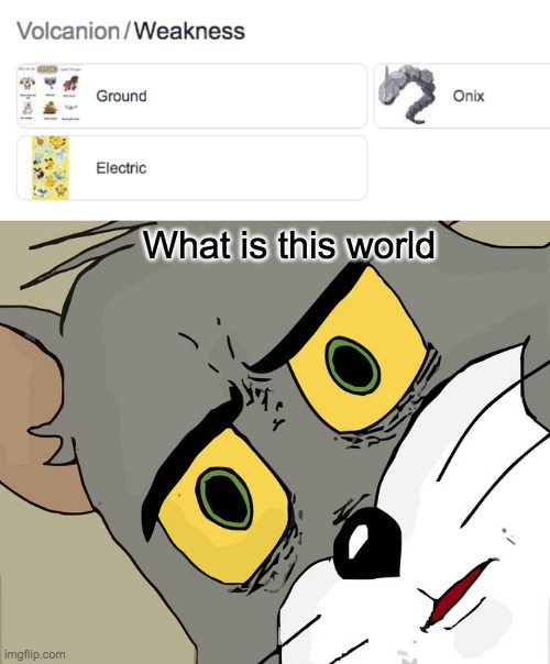 I don't understand.... | What is this world | image tagged in memes,unsettled tom | made w/ Imgflip meme maker