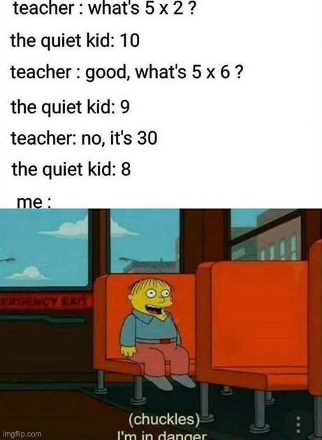 Oh crap | image tagged in memes,funny,dark humor,lmao | made w/ Imgflip meme maker