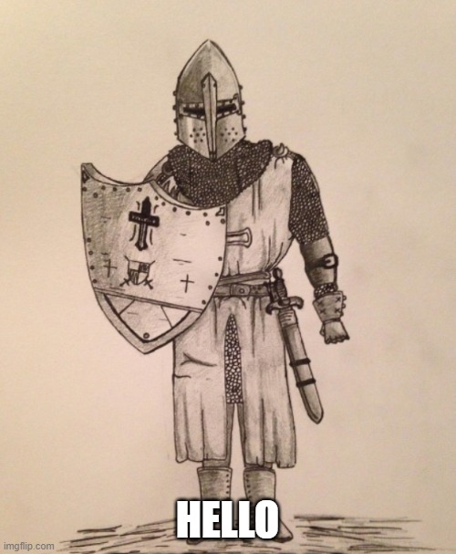 my oc | HELLO | image tagged in my oc | made w/ Imgflip meme maker