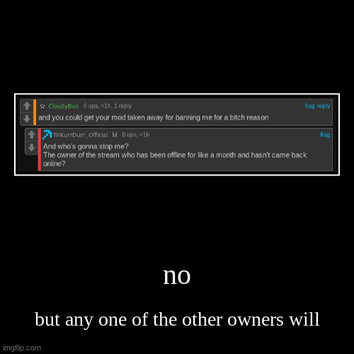 image tagged in funny,demotivationals | made w/ Imgflip demotivational maker