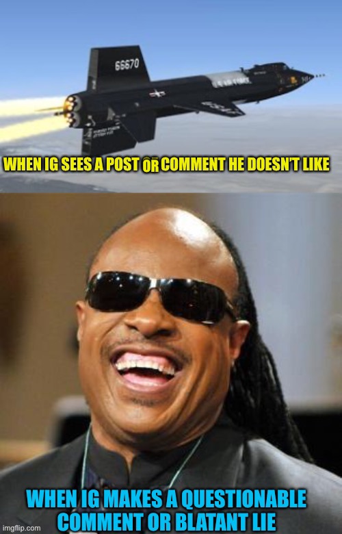 The freshest apple of mediocrity, no standards of honesty with ig. Had to edit meme and repost | OR | made w/ Imgflip meme maker