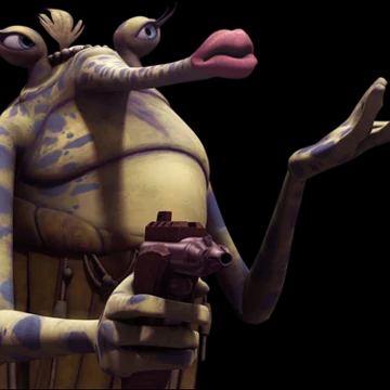 High Quality sy snootles Blank Meme Template