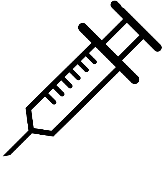 Syringe Blank Meme Template