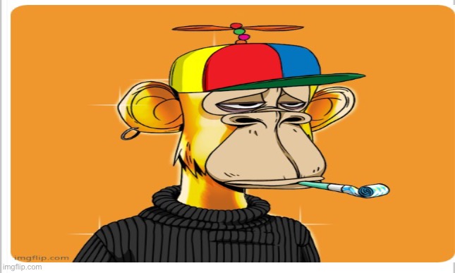 I stole nft :))))) | made w/ Imgflip meme maker