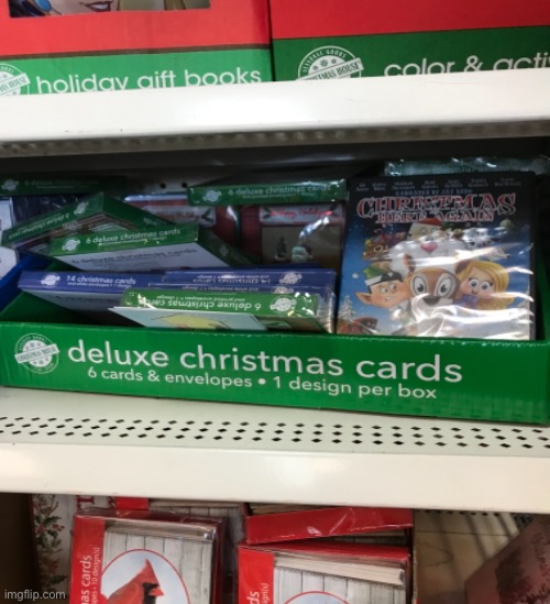 Those are some nice Christmas cards. You had one job scenarios from my life #2 | image tagged in memes,imagination spongebob,merry christmas,you had one job | made w/ Imgflip meme maker