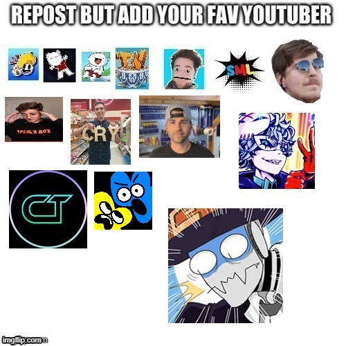 e | image tagged in a repost | made w/ Imgflip meme maker