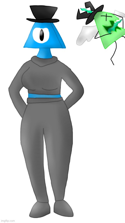 Bill cipher | made w/ Imgflip meme maker