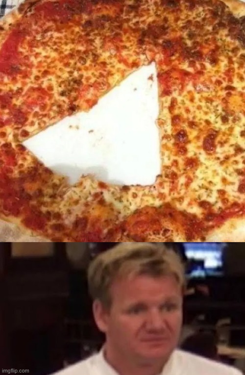 Pain | image tagged in chef gordon ramsay,memes,funny,pizza | made w/ Imgflip meme maker