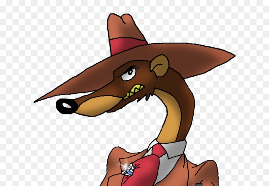 Weasel Blank Meme Template
