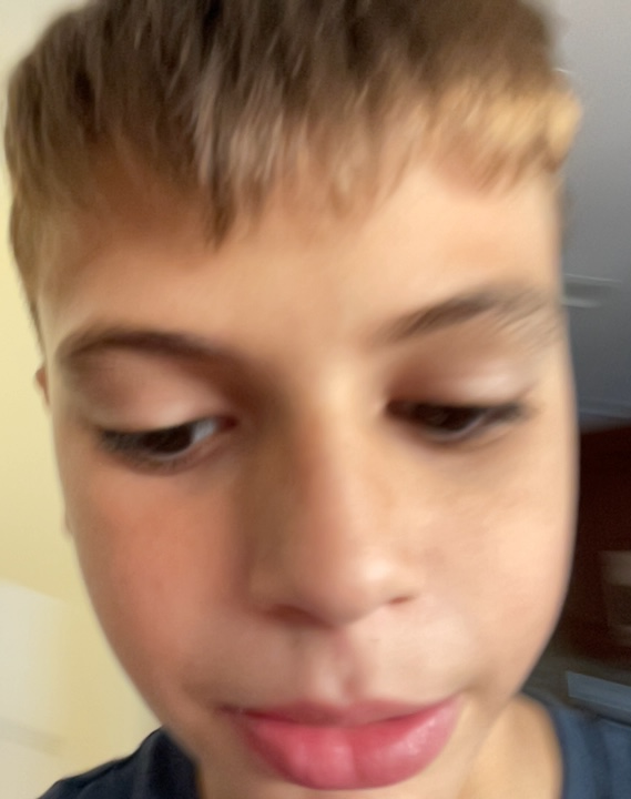 S Blank Meme Template