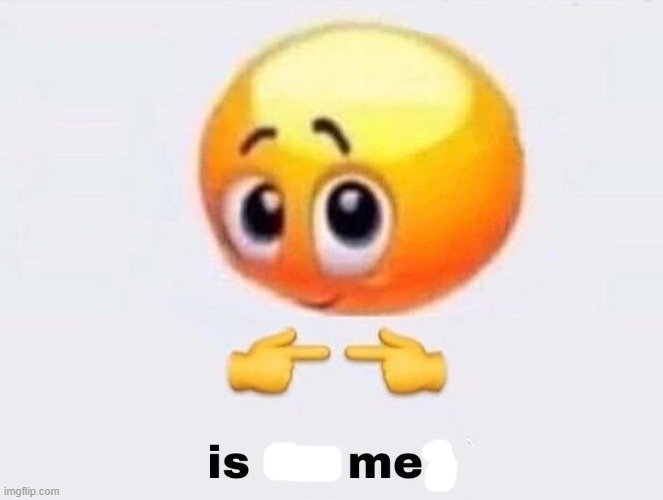 Is it for me? | image tagged in is it for me | made w/ Imgflip meme maker