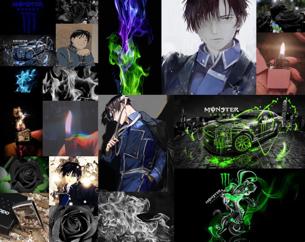 I made a thing ^^ | made w/ Imgflip meme maker