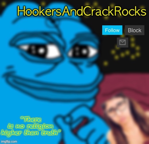 High Quality Crackrocks Blank Meme Template