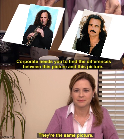 They're The Same Picture | image tagged in memes,they're the same picture,yanny | made w/ Imgflip meme maker