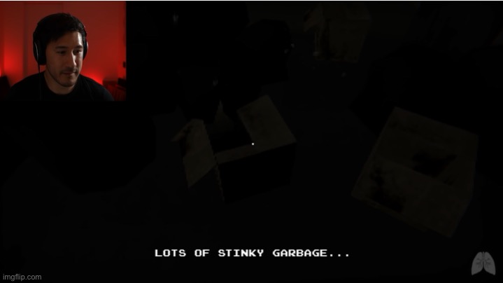 MSMG be like | image tagged in lots of stinky garbage | made w/ Imgflip meme maker