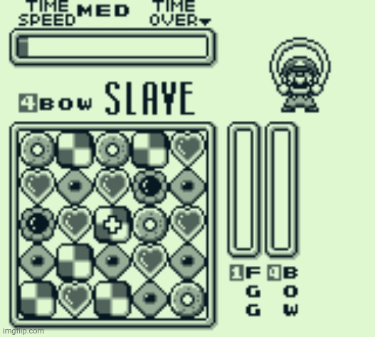 Mario cookie slave | image tagged in mario cookie slave | made w/ Imgflip meme maker