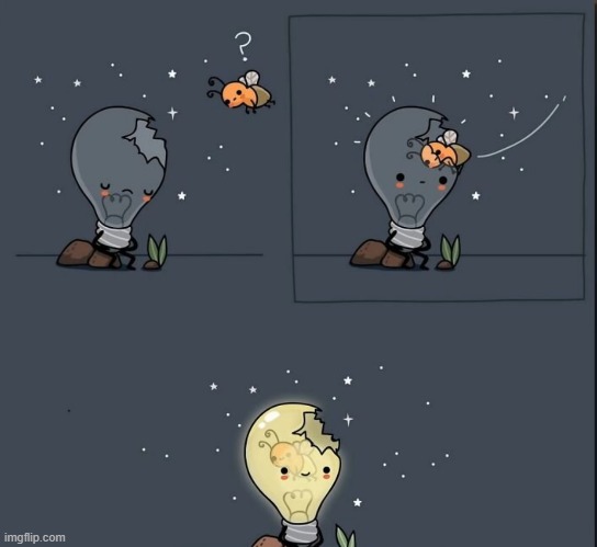 friends are always ready to help each other | image tagged in comics | made w/ Imgflip meme maker