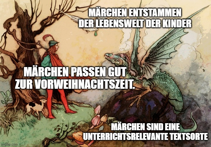Vintage Fairytale Imgflip