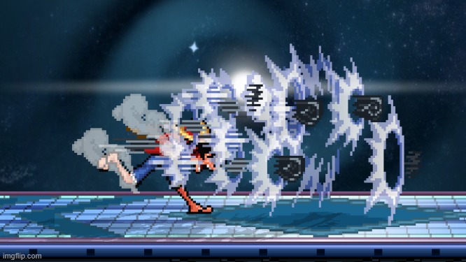 luffy jet gatling ssf2 | image tagged in luffy jet gatling ssf2 | made w/ Imgflip meme maker