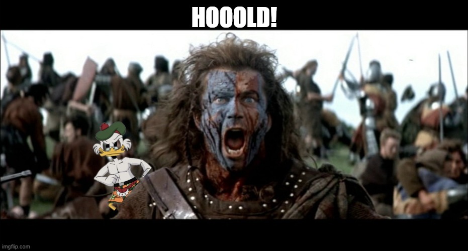 hold | HOOOLD! | image tagged in cute | made w/ Imgflip meme maker