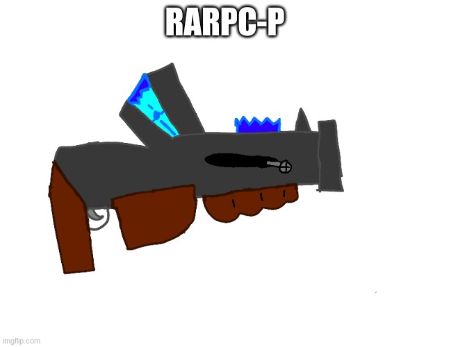 RARPC-P | made w/ Imgflip meme maker