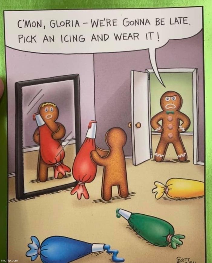 Posting Christmas comics till Christmas | image tagged in comics/cartoons | made w/ Imgflip meme maker