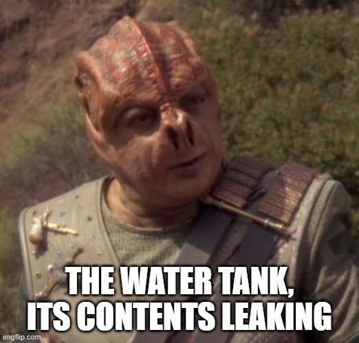 Darmok Imgflip