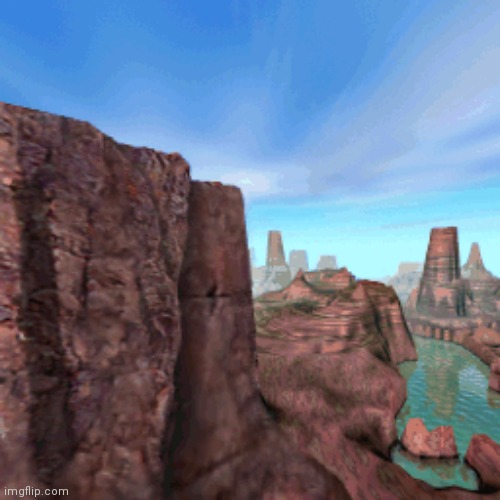 half-life environment | made w/ Imgflip meme maker