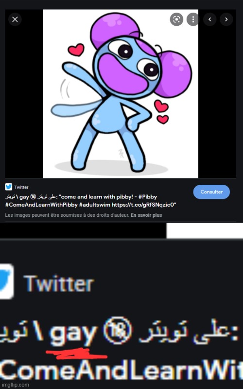 Twitter i already hate you. | made w/ Imgflip meme maker