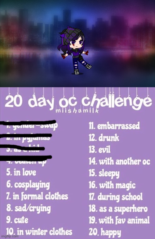 Day 4 | made w/ Imgflip meme maker