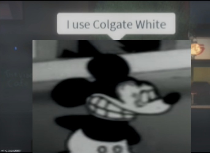 image tagged in roblox,micky mouse | made w/ Imgflip meme maker